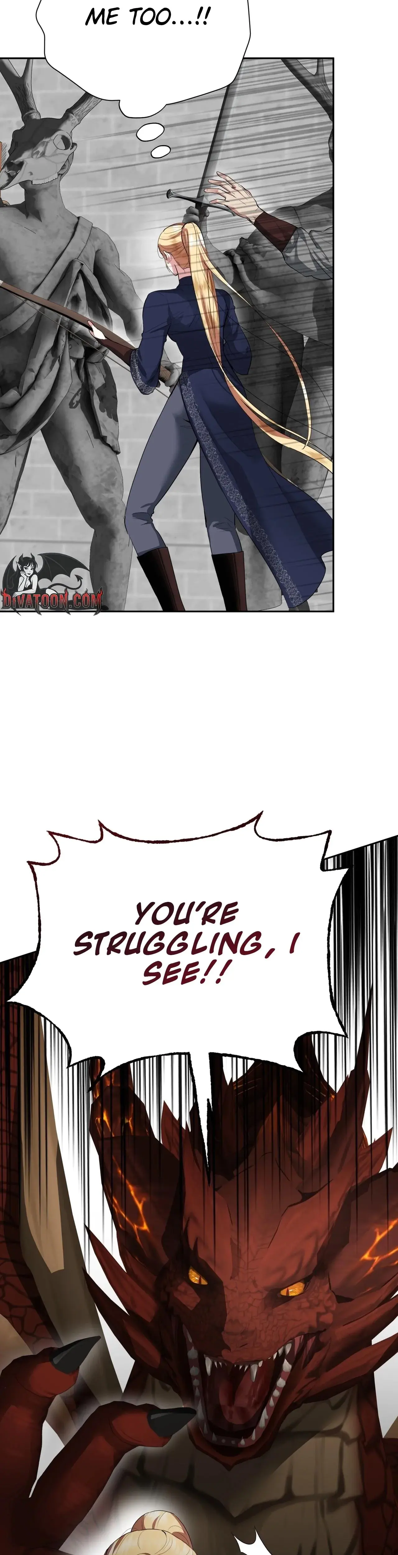 From Day Until Night Chapter 27 - Page 27