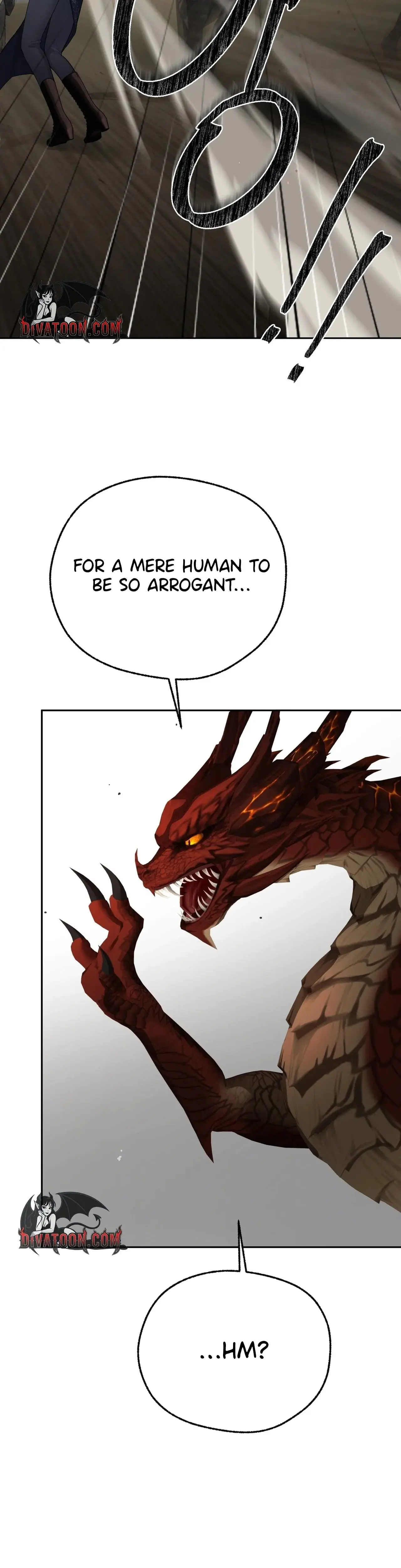 From Day Until Night Chapter 27 - Page 29