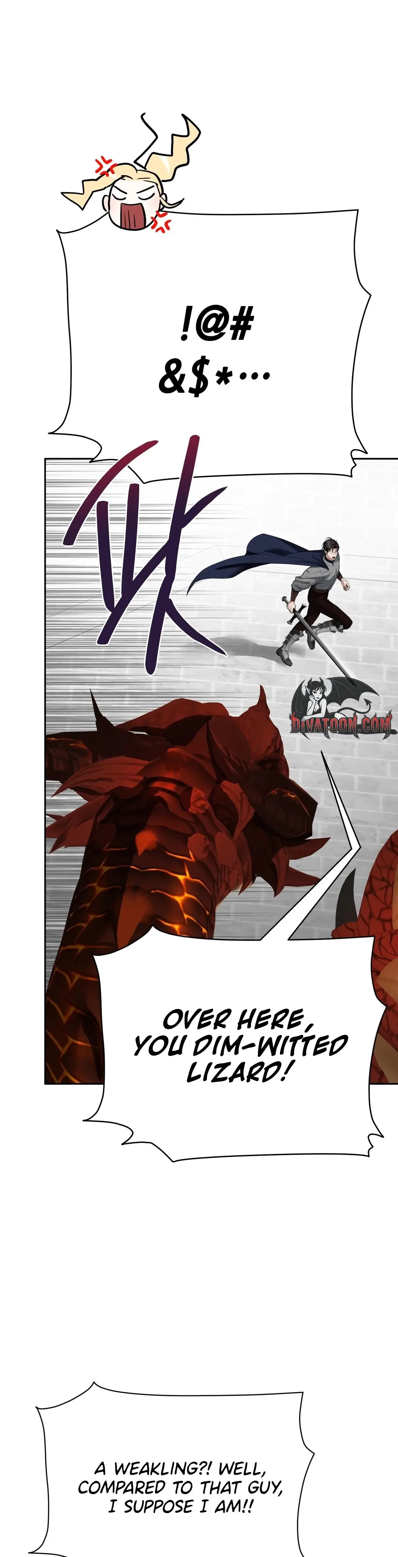From Day Until Night Chapter 27 - Page 34