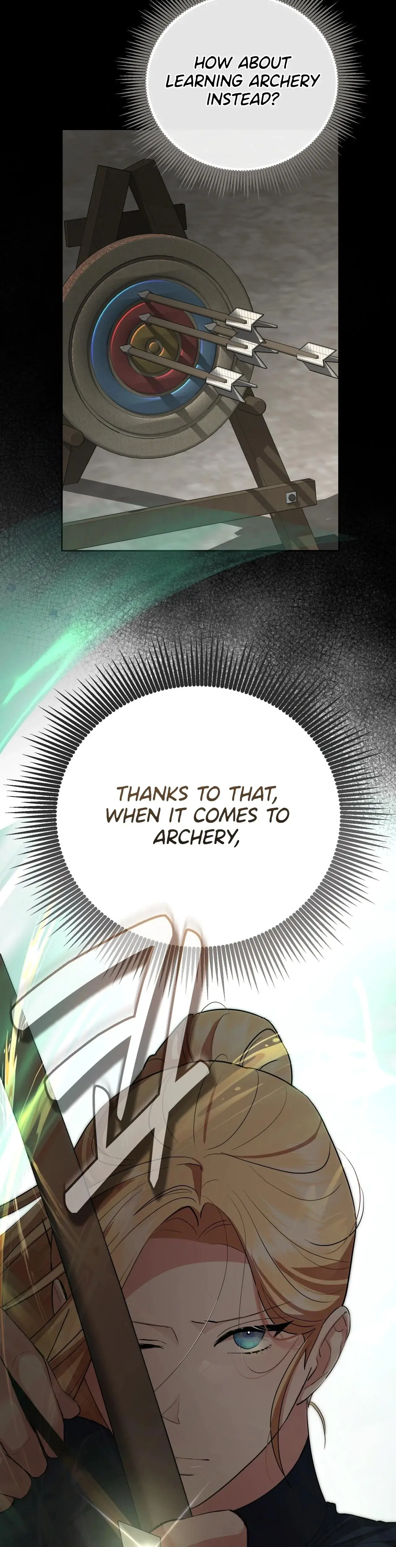 From Day Until Night Chapter 27 - Page 37
