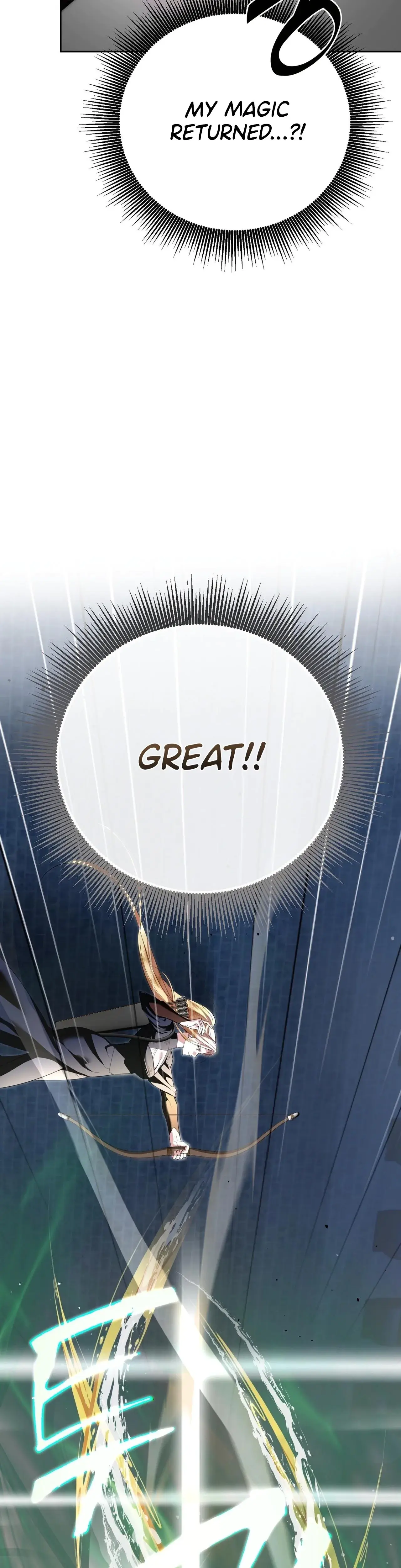 From Day Until Night Chapter 27 - Page 39
