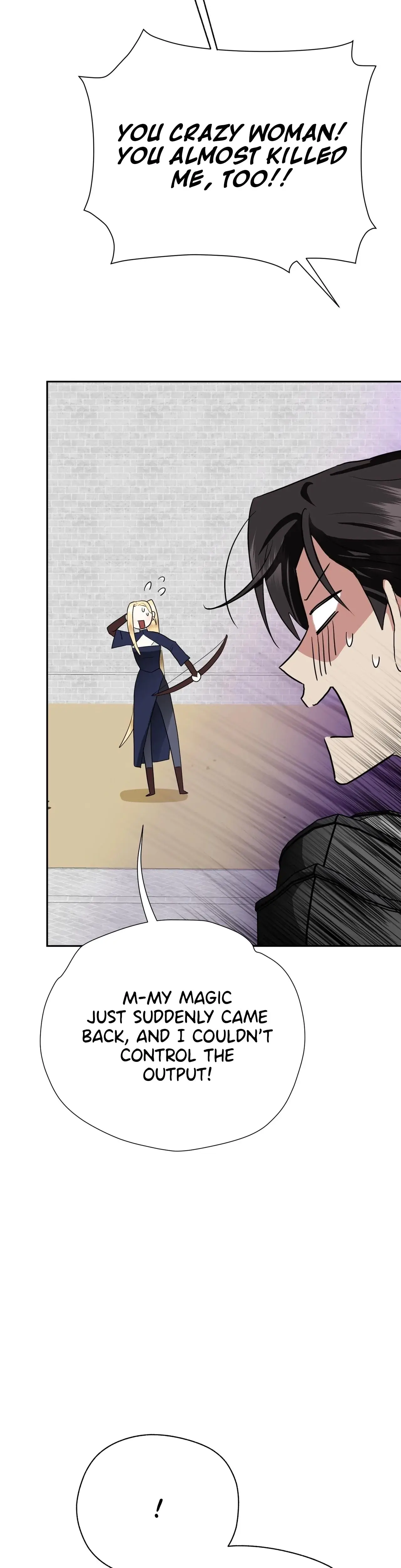 From Day Until Night Chapter 27 - Page 45