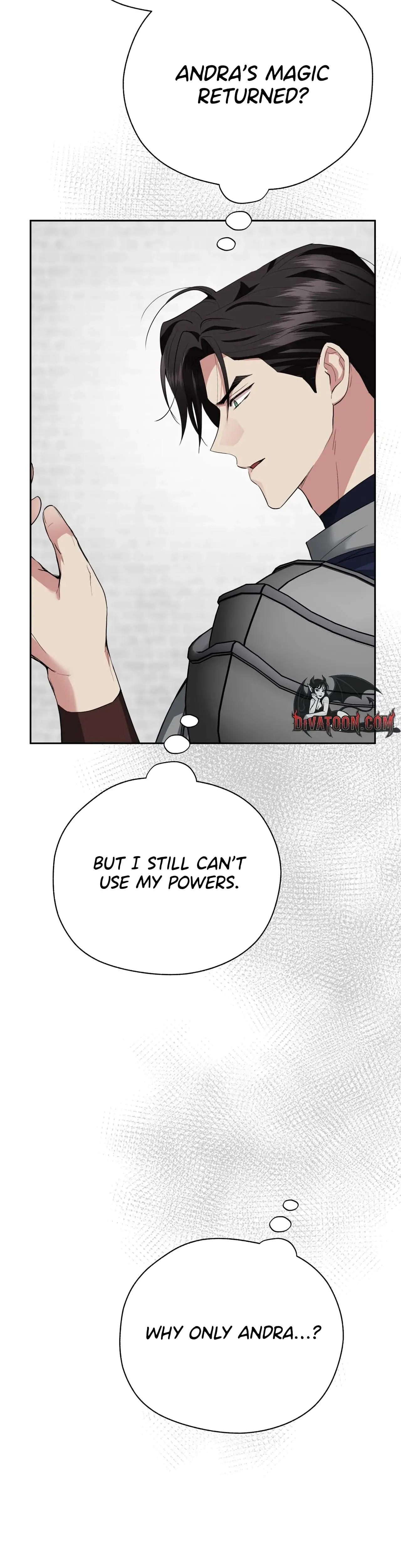 From Day Until Night Chapter 27 - Page 46