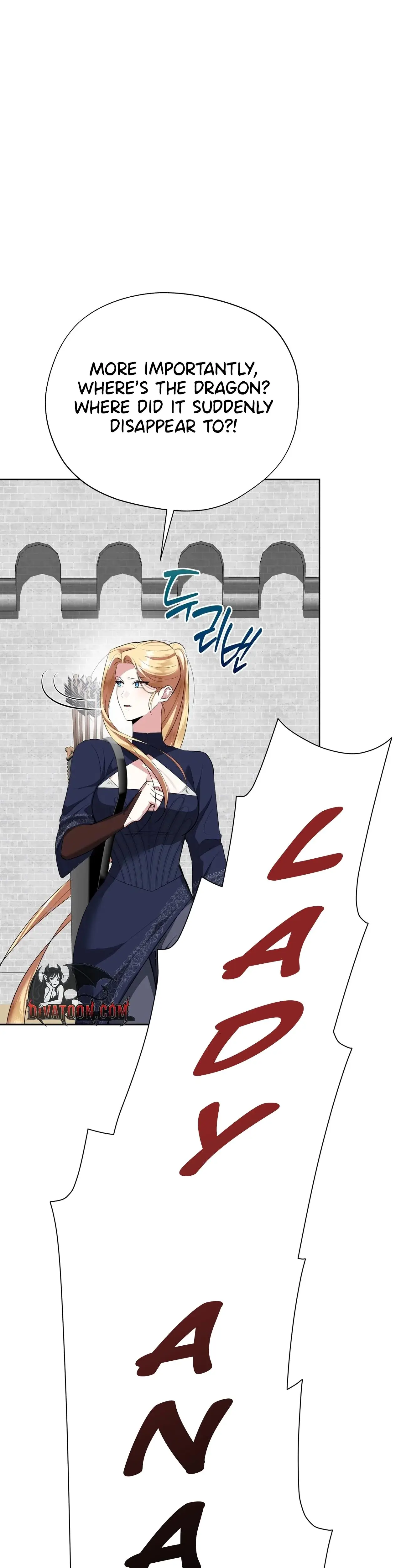 From Day Until Night Chapter 27 - Page 47