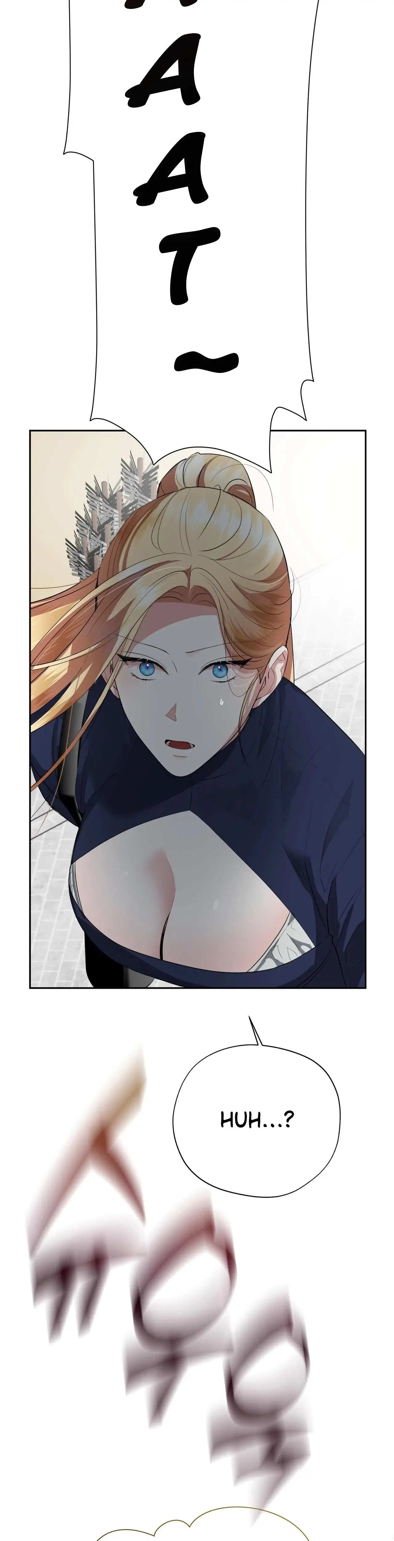 From Day Until Night Chapter 27 - Page 48