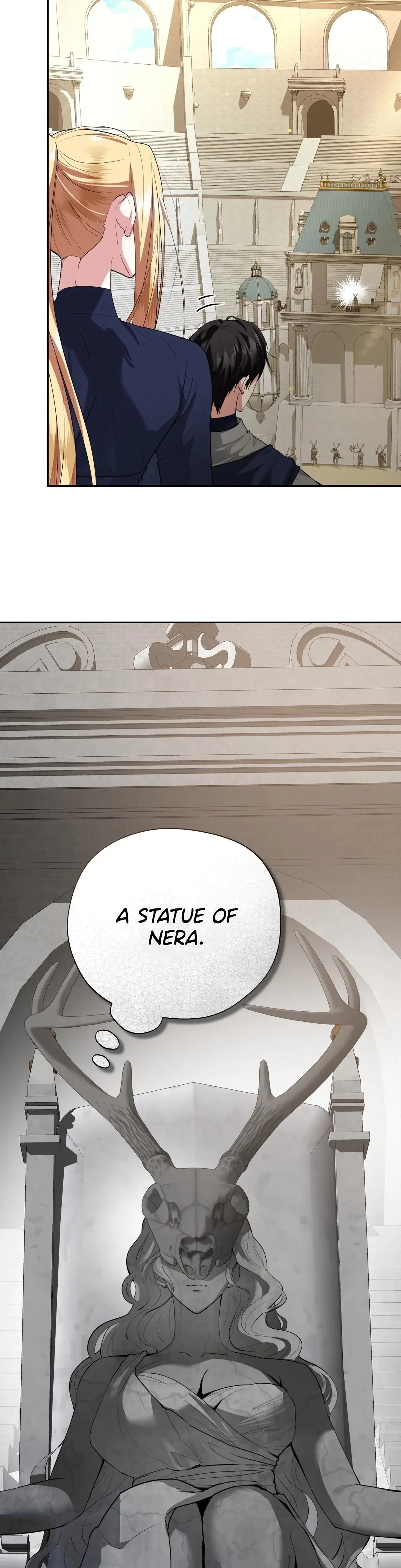 From Day Until Night Chapter 27 - Page 5