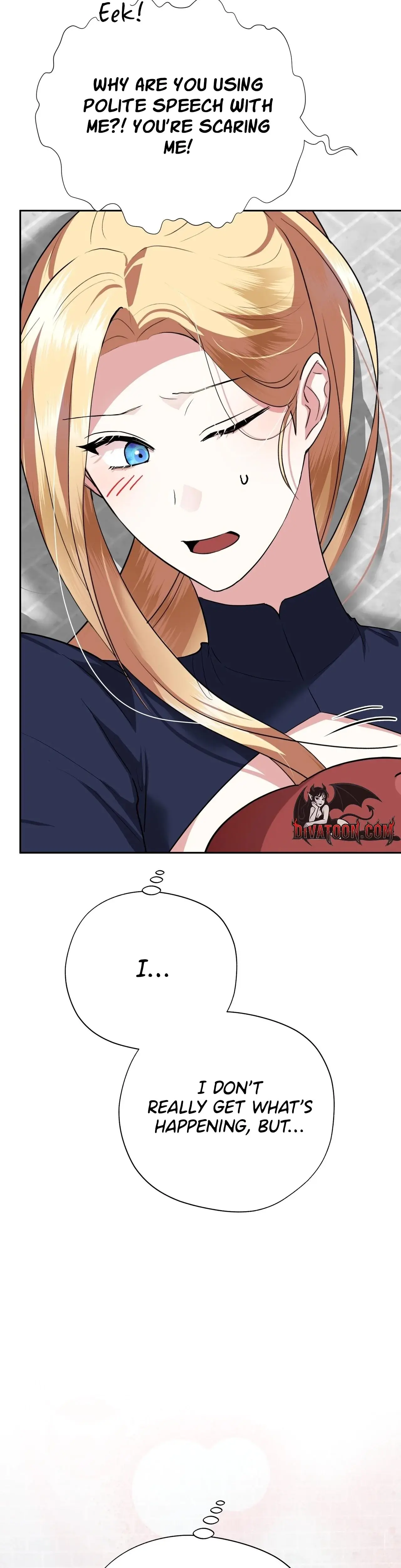 From Day Until Night Chapter 27 - Page 52