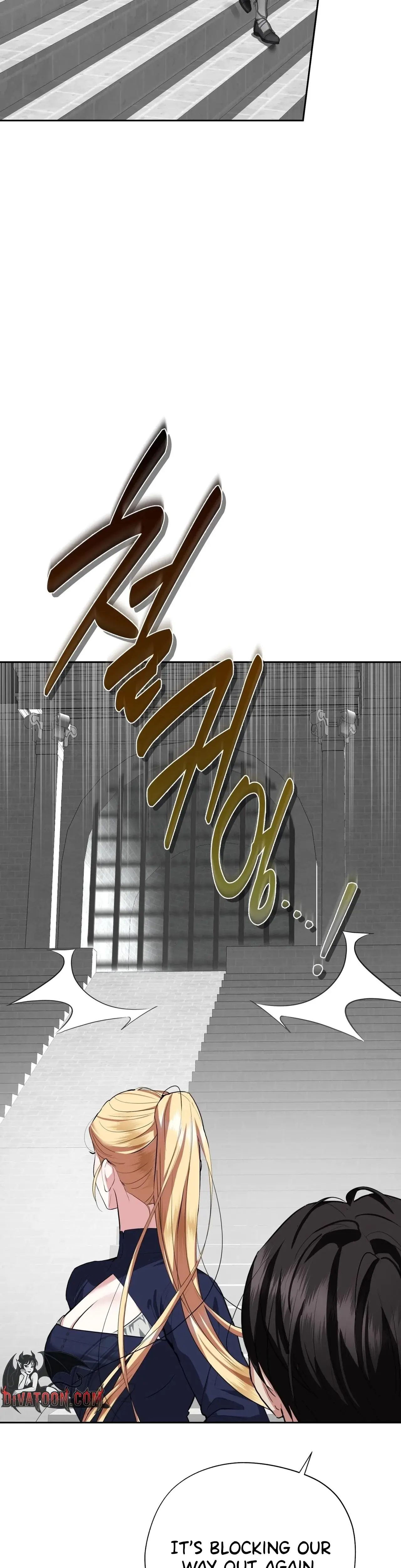 From Day Until Night Chapter 27 - Page 7