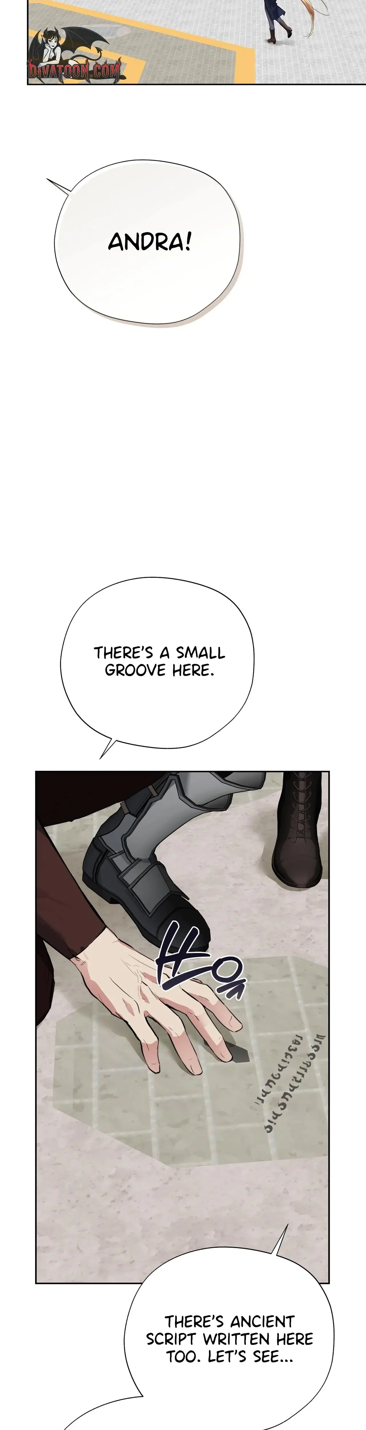 From Day Until Night Chapter 27 - Page 9