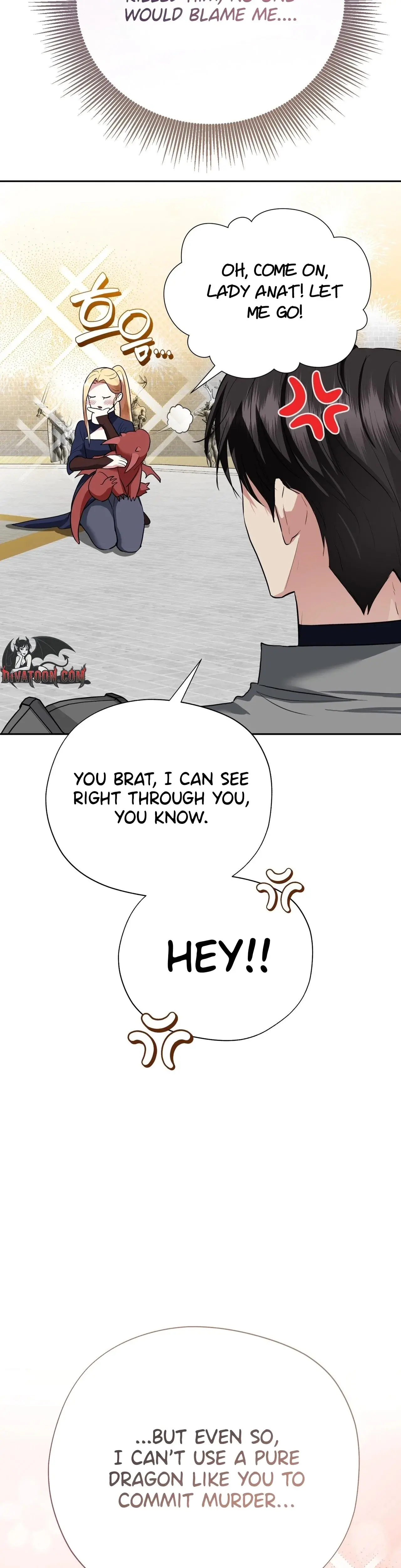 From Day Until Night Chapter 28 - Page 20