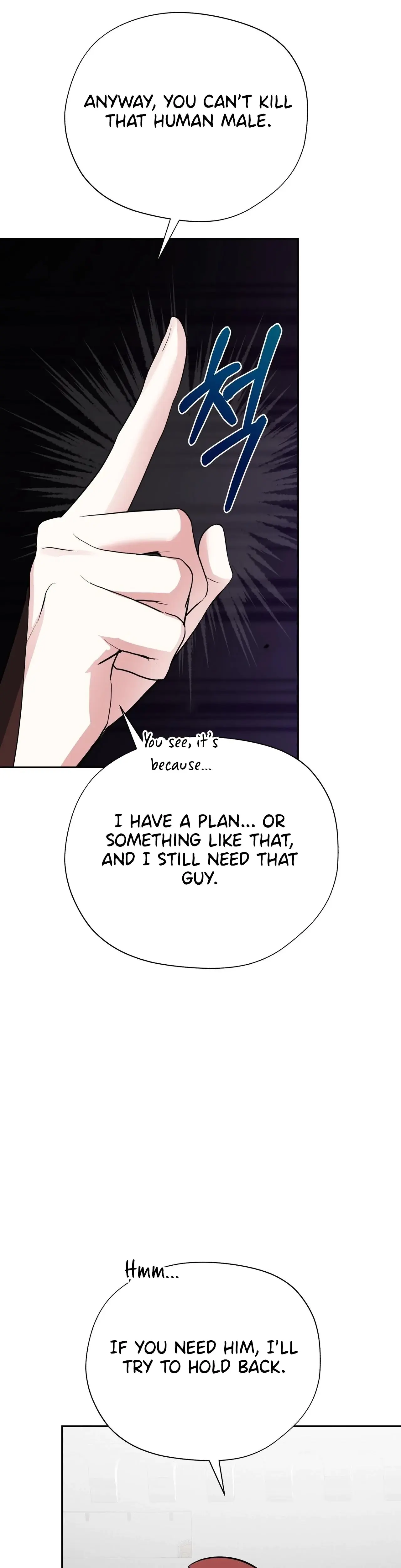 From Day Until Night Chapter 28 - Page 22