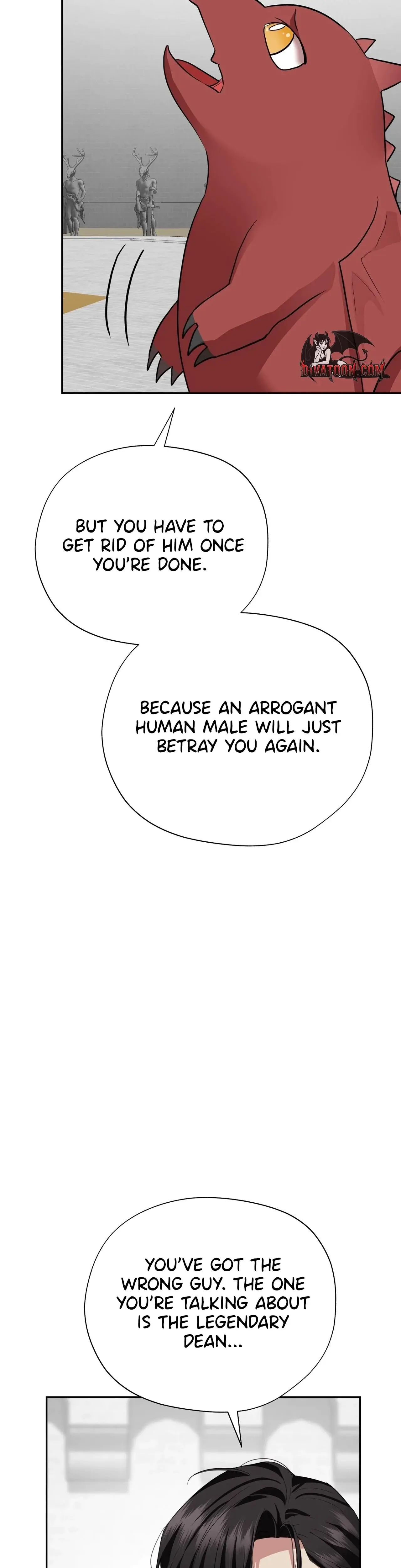 From Day Until Night Chapter 28 - Page 23