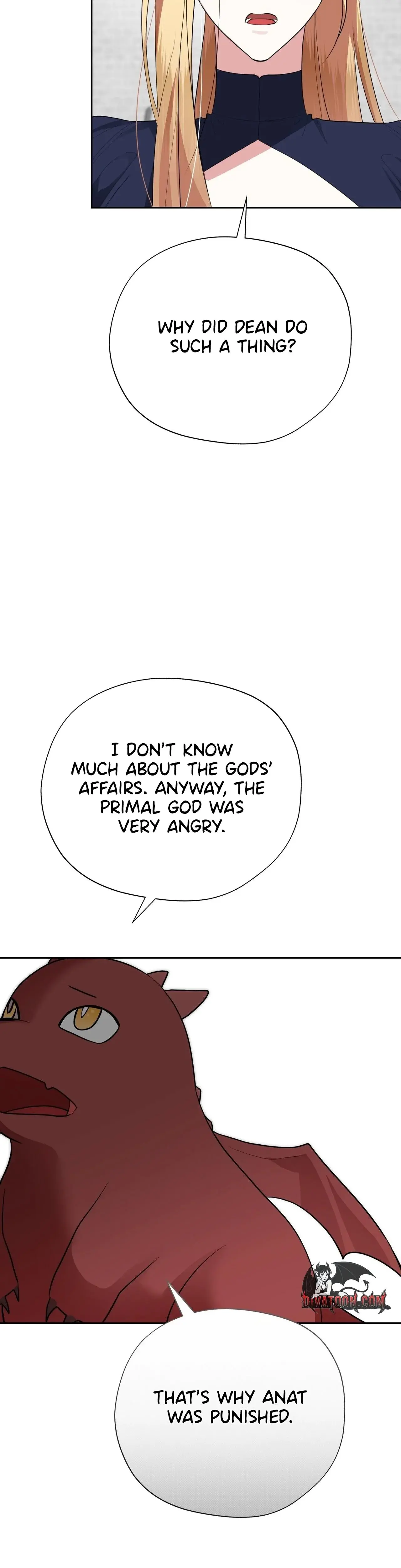 From Day Until Night Chapter 28 - Page 28