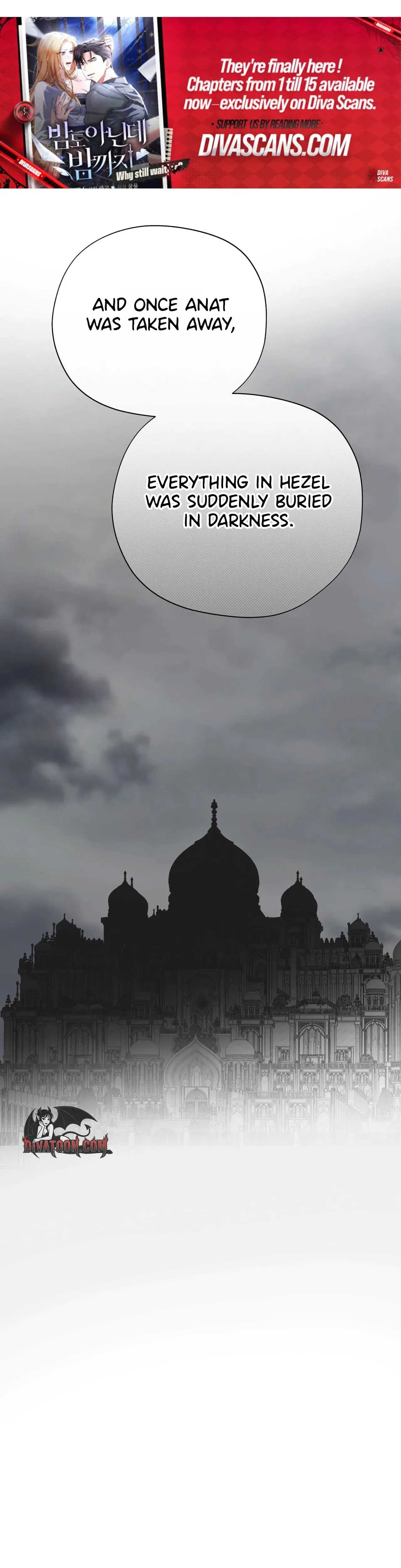 From Day Until Night Chapter 28 - Page 29