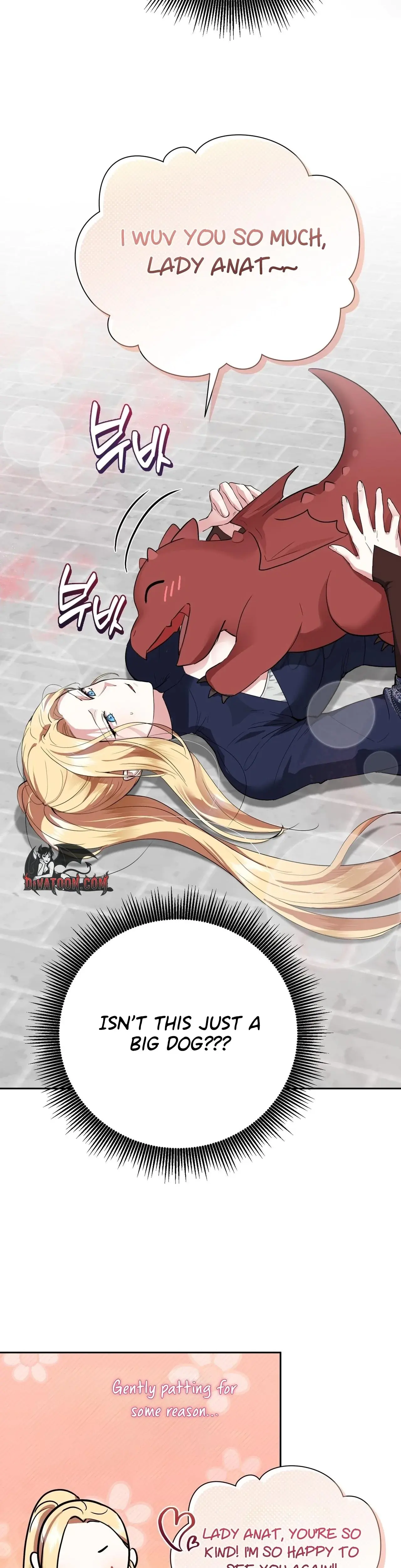 From Day Until Night Chapter 28 - Page 3