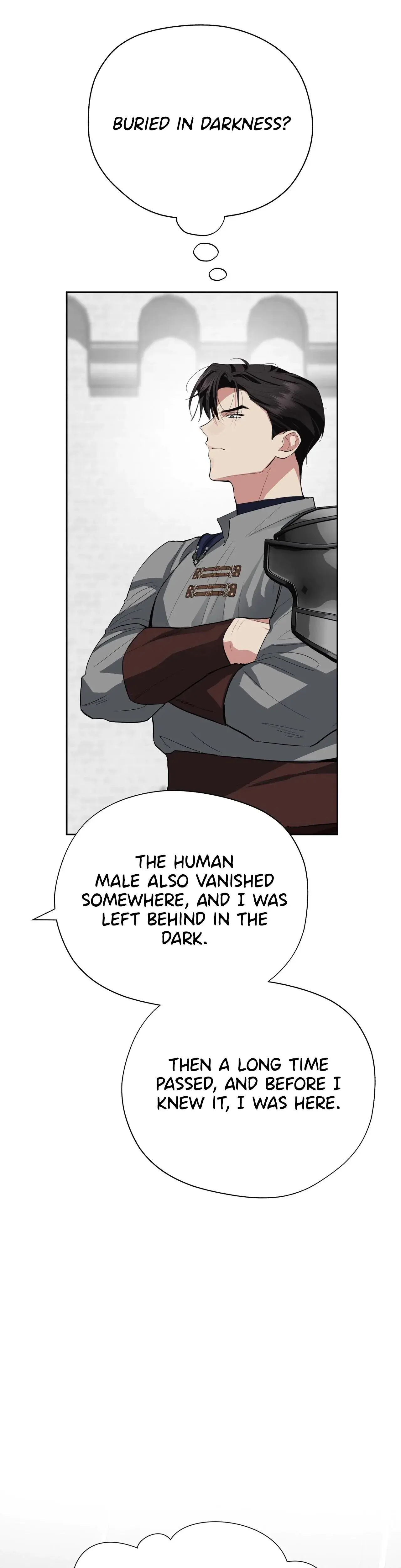 From Day Until Night Chapter 28 - Page 30