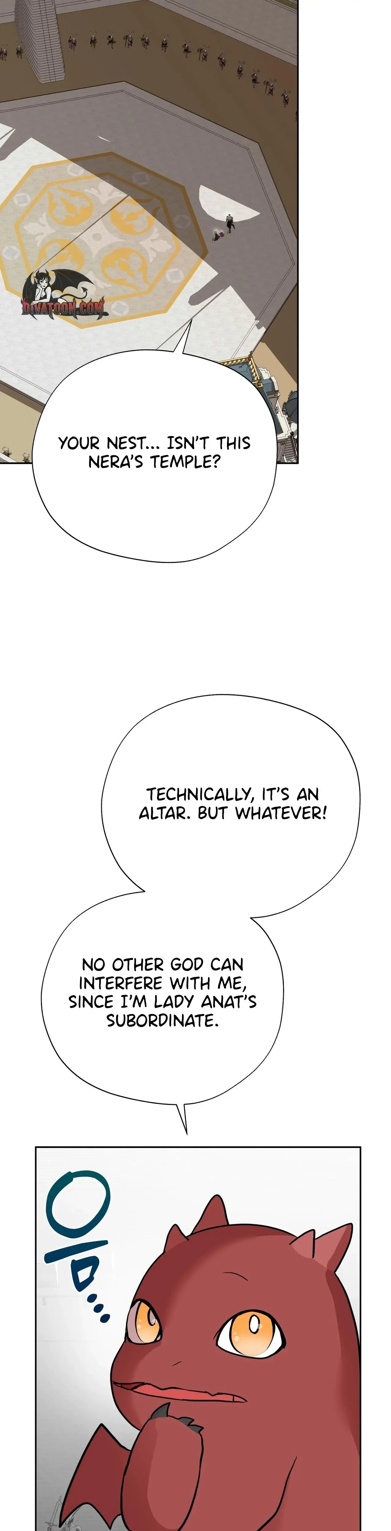 From Day Until Night Chapter 28 - Page 34