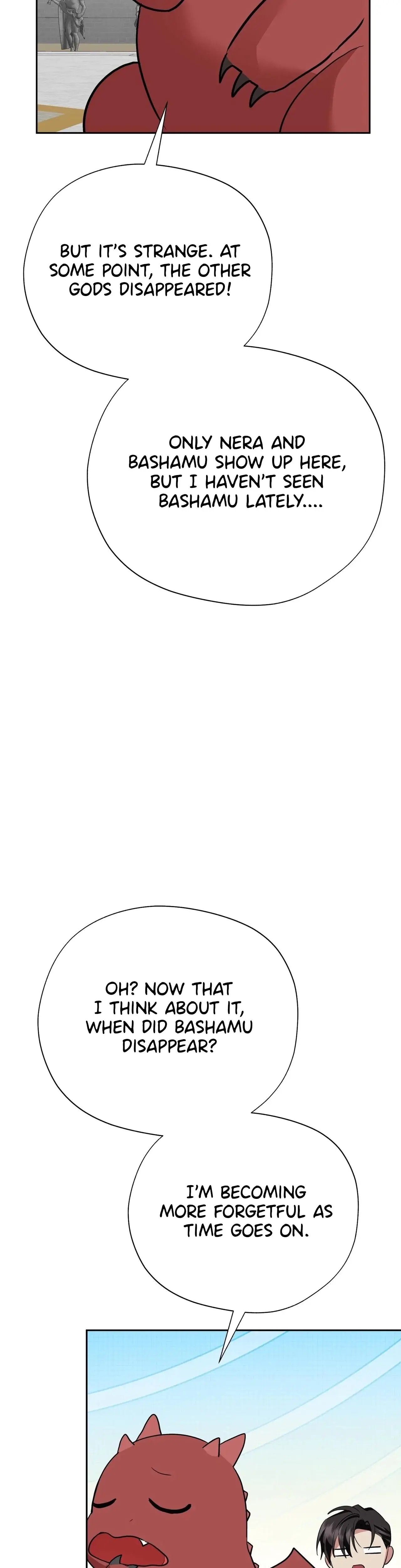 From Day Until Night Chapter 28 - Page 35