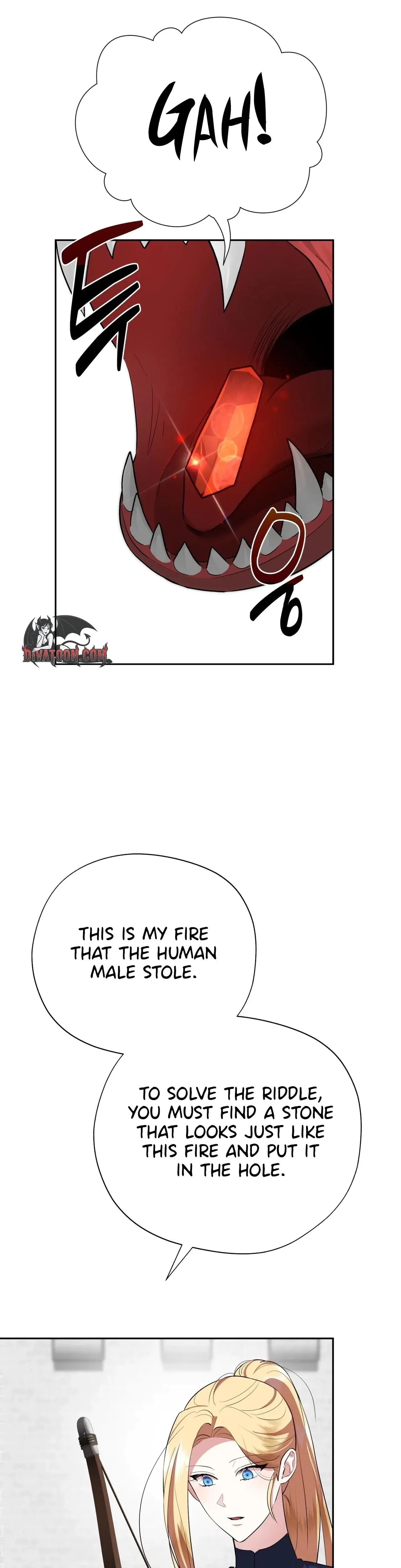 From Day Until Night Chapter 28 - Page 38