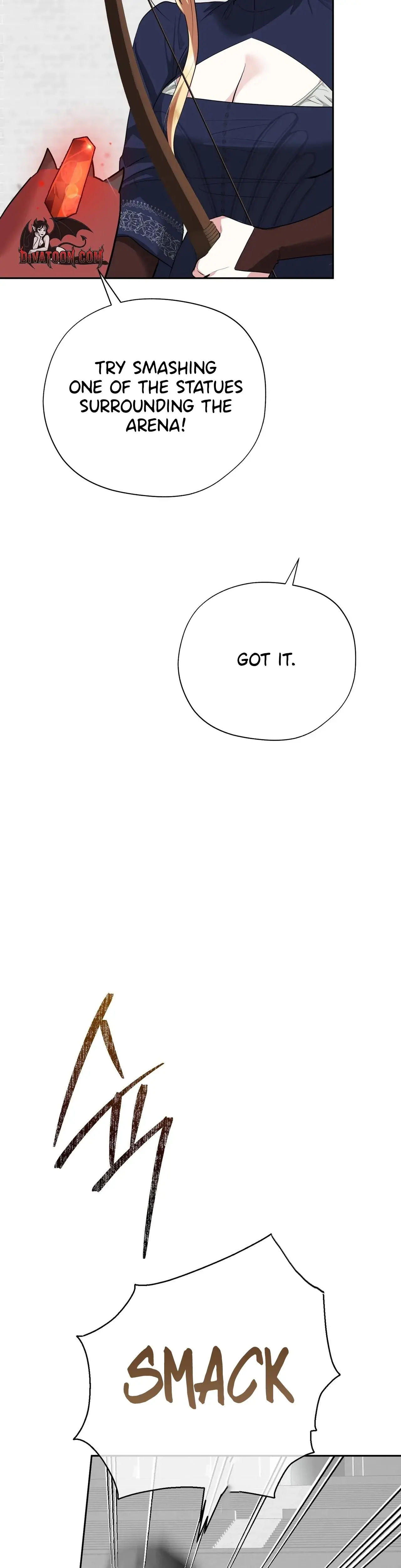 From Day Until Night Chapter 28 - Page 39