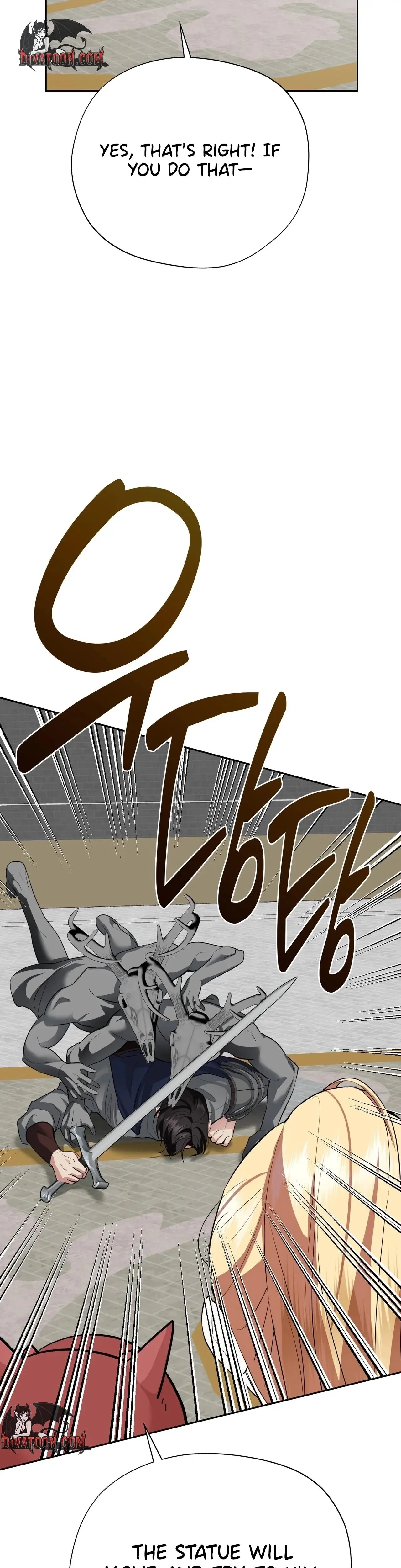 From Day Until Night Chapter 28 - Page 41
