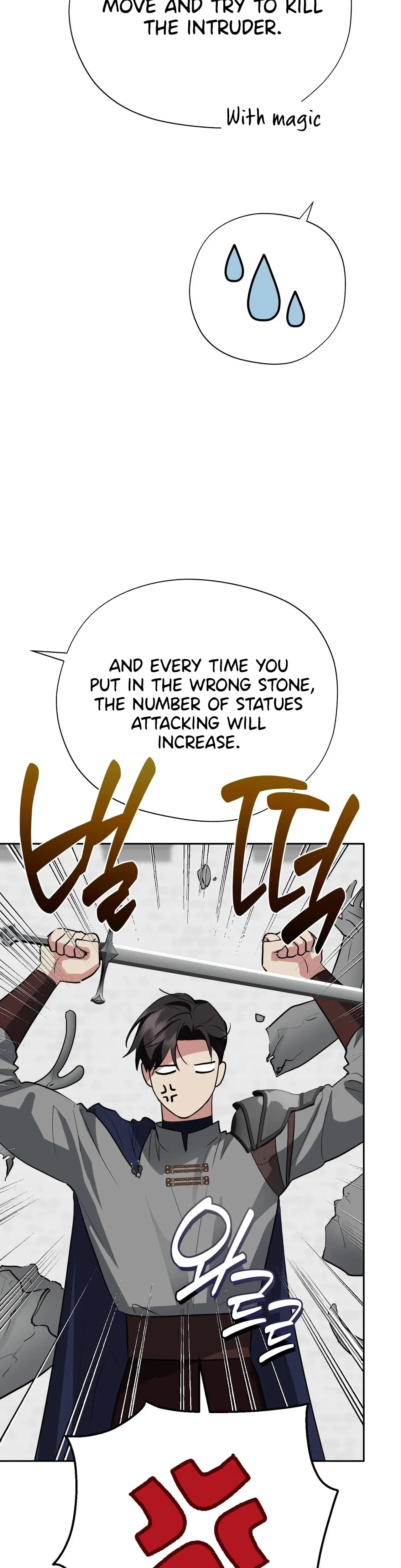 From Day Until Night Chapter 28 - Page 42