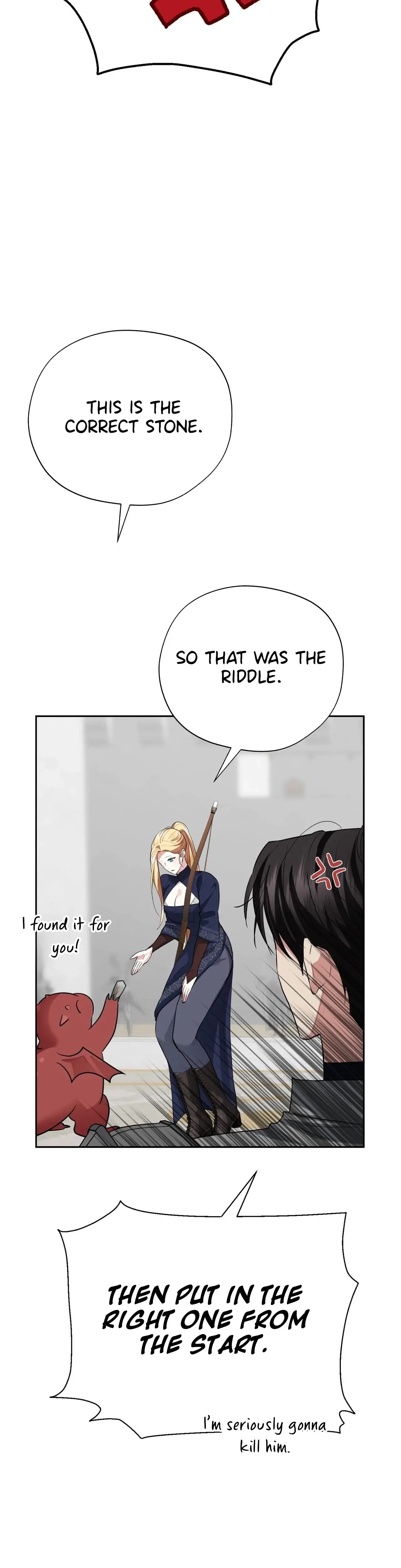 From Day Until Night Chapter 28 - Page 43