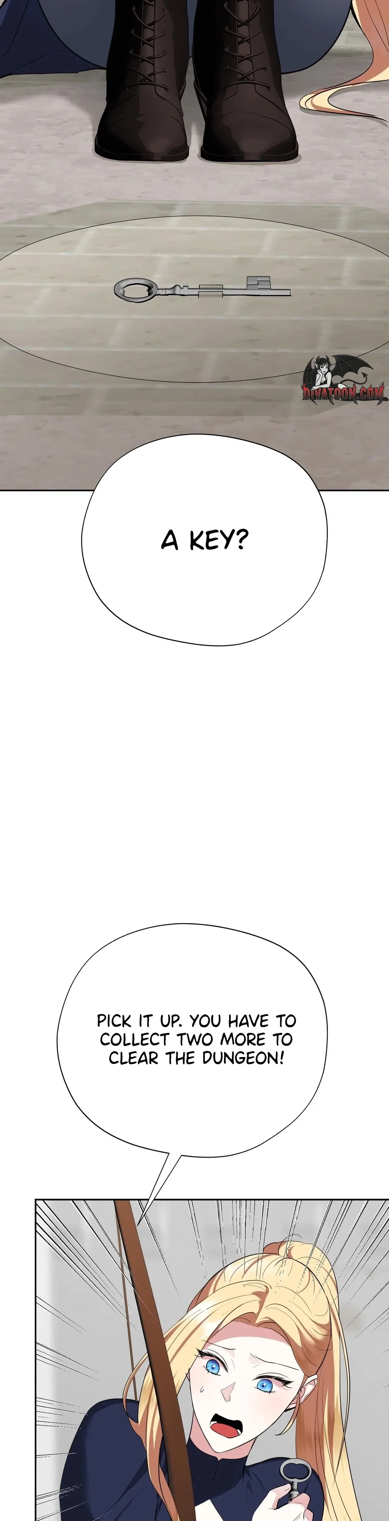 From Day Until Night Chapter 28 - Page 47