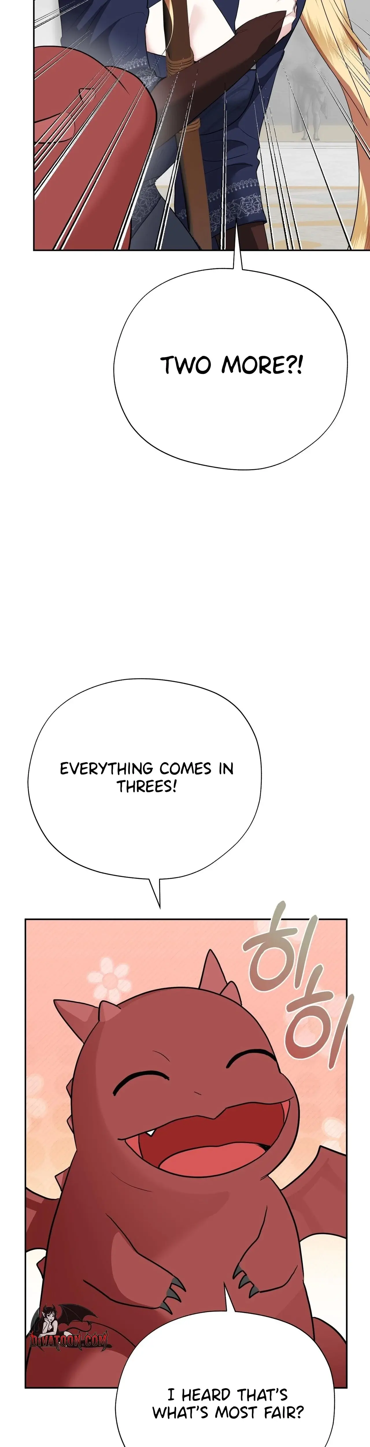 From Day Until Night Chapter 28 - Page 48