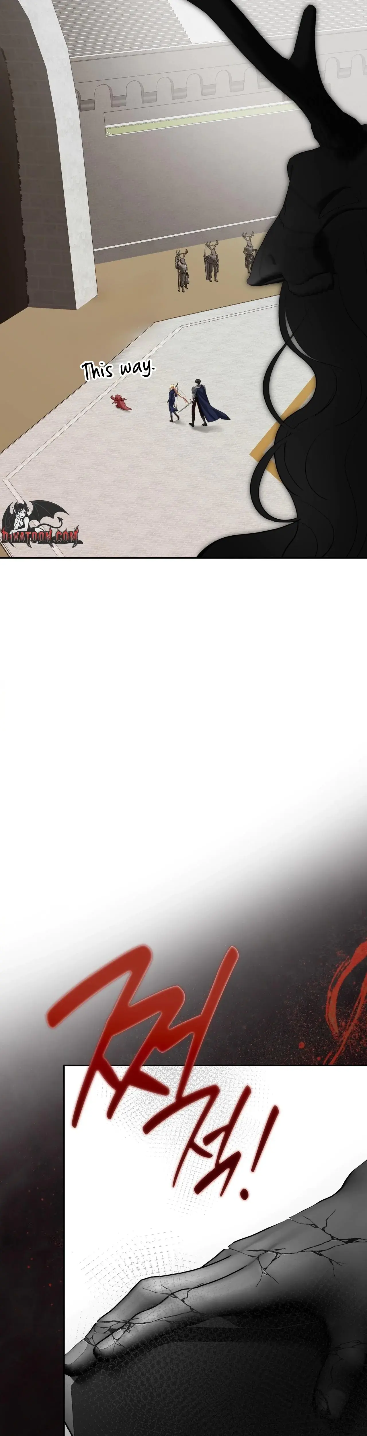 From Day Until Night Chapter 28 - Page 52