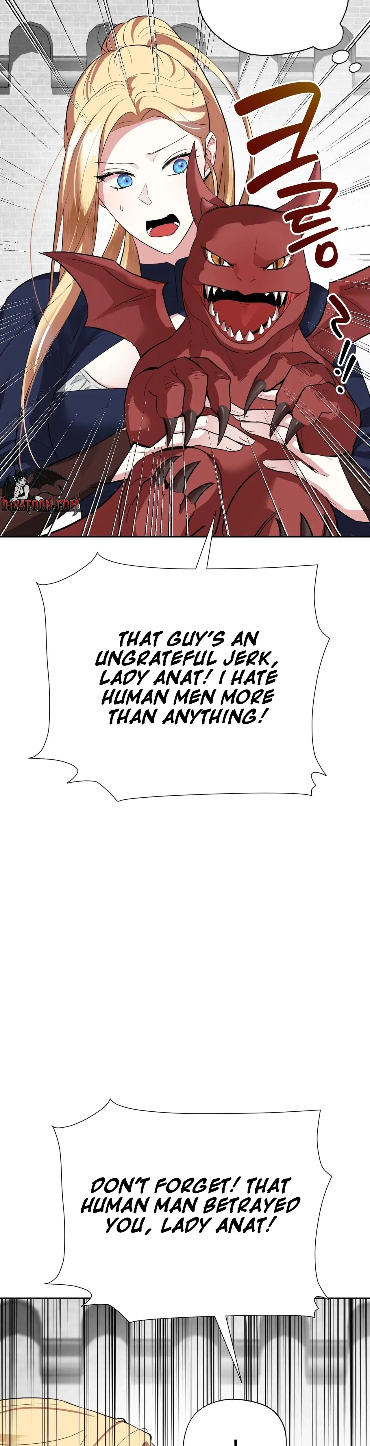 From Day Until Night Chapter 28 - Page 8