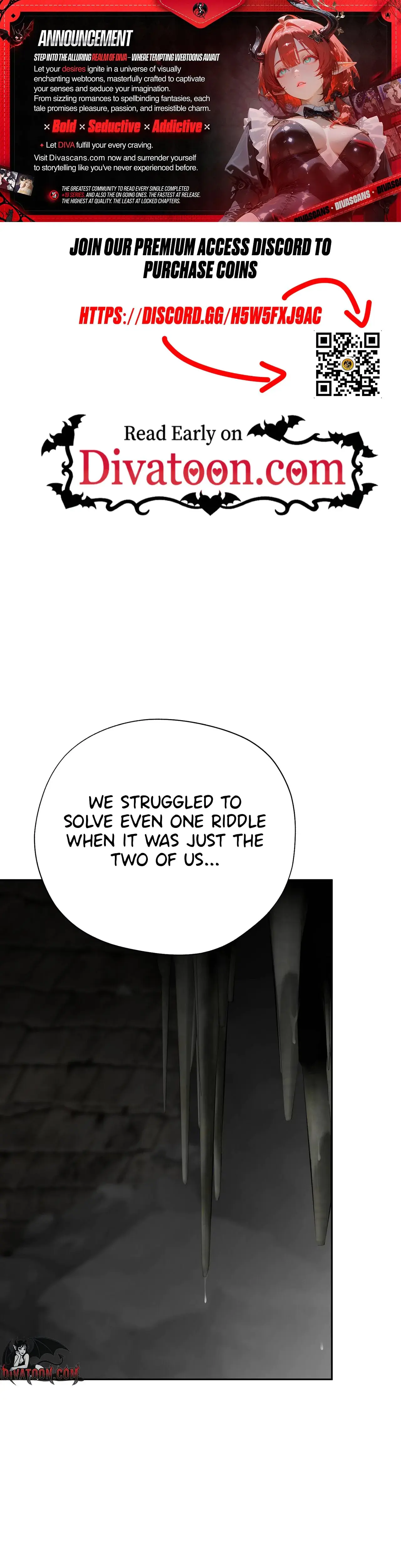 From Day Until Night Chapter 29 - Page 1