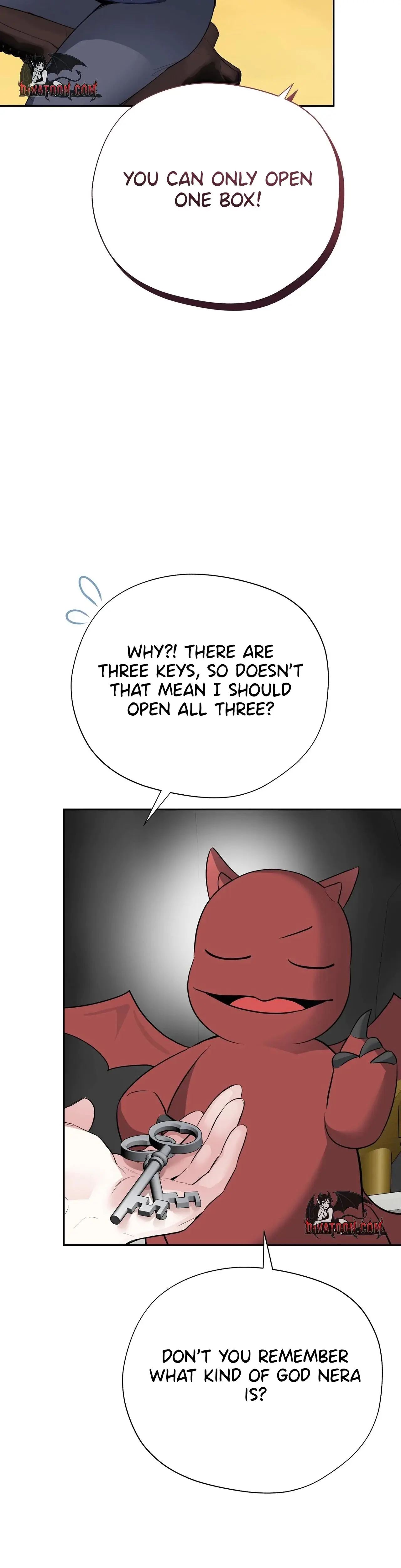 From Day Until Night Chapter 29 - Page 12