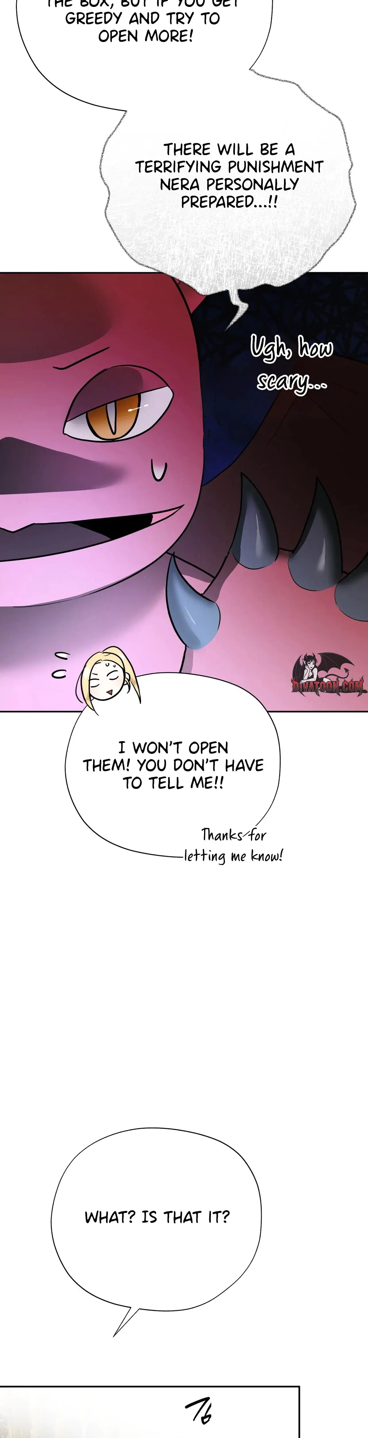 From Day Until Night Chapter 29 - Page 14