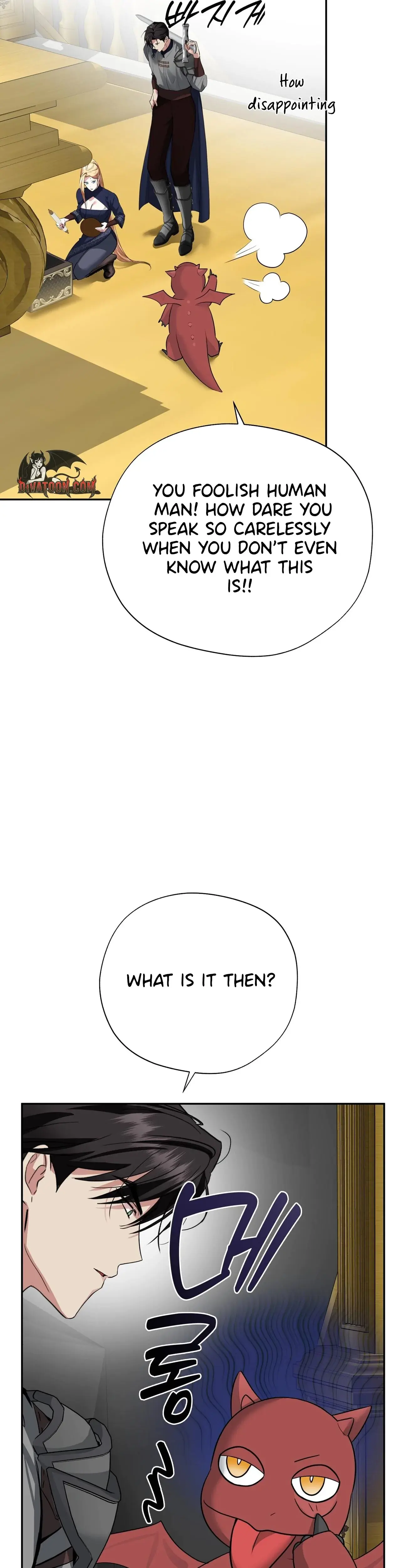 From Day Until Night Chapter 29 - Page 15