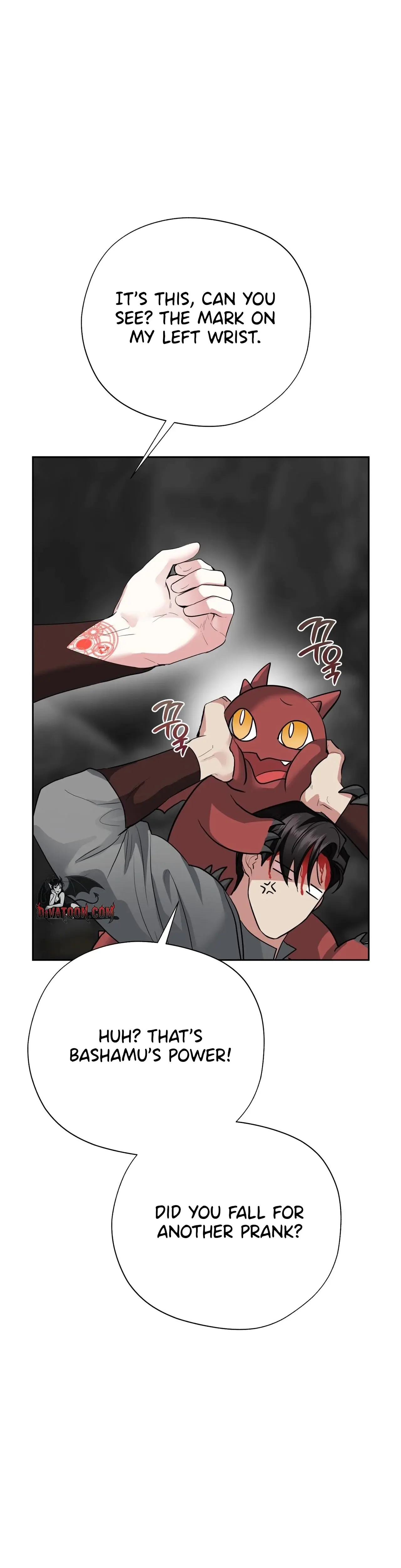 From Day Until Night Chapter 29 - Page 19