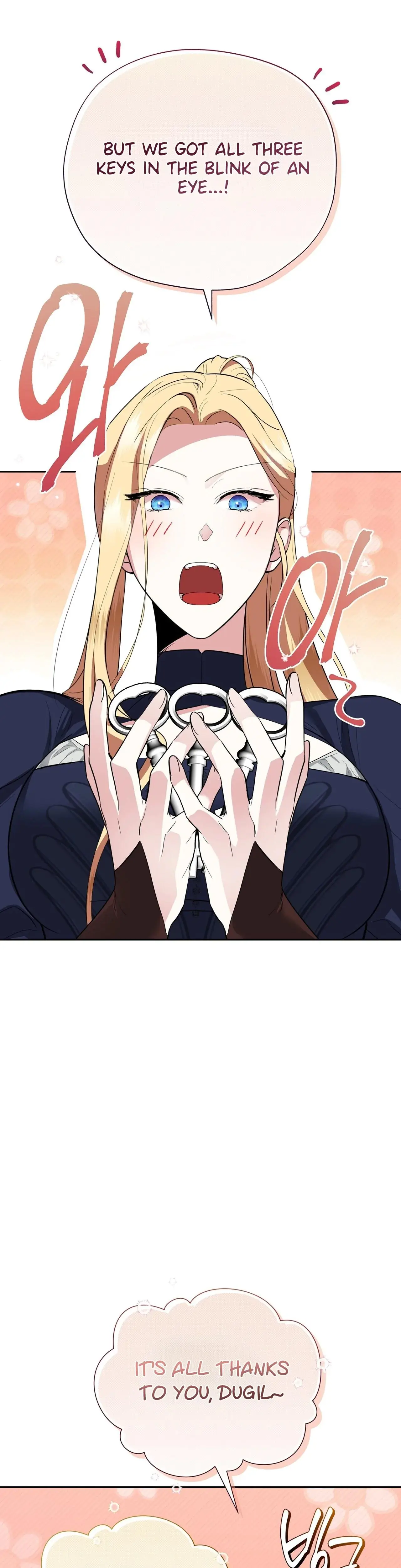 From Day Until Night Chapter 29 - Page 2