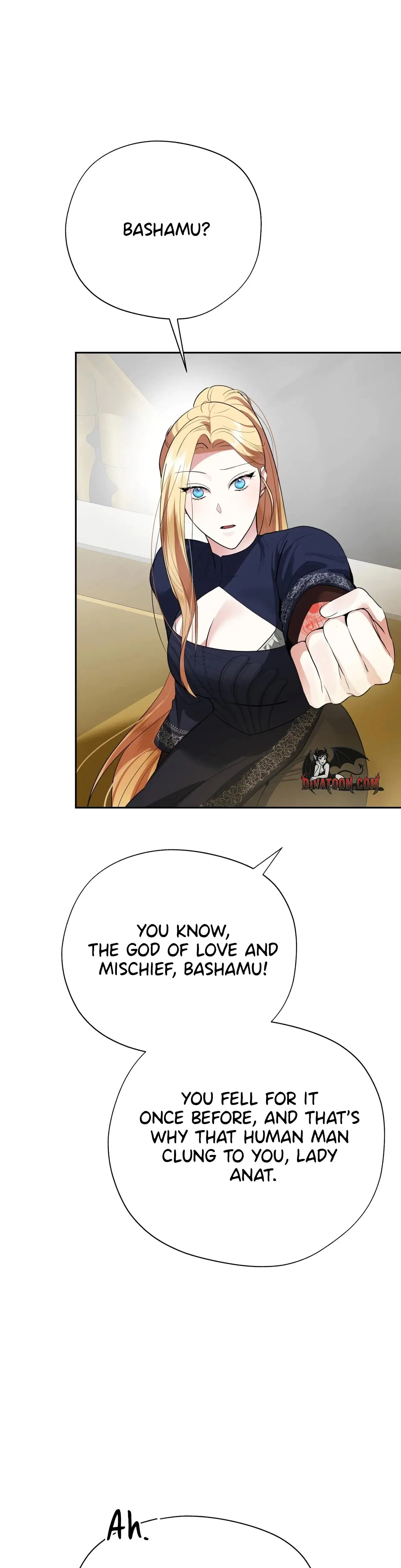 From Day Until Night Chapter 29 - Page 20