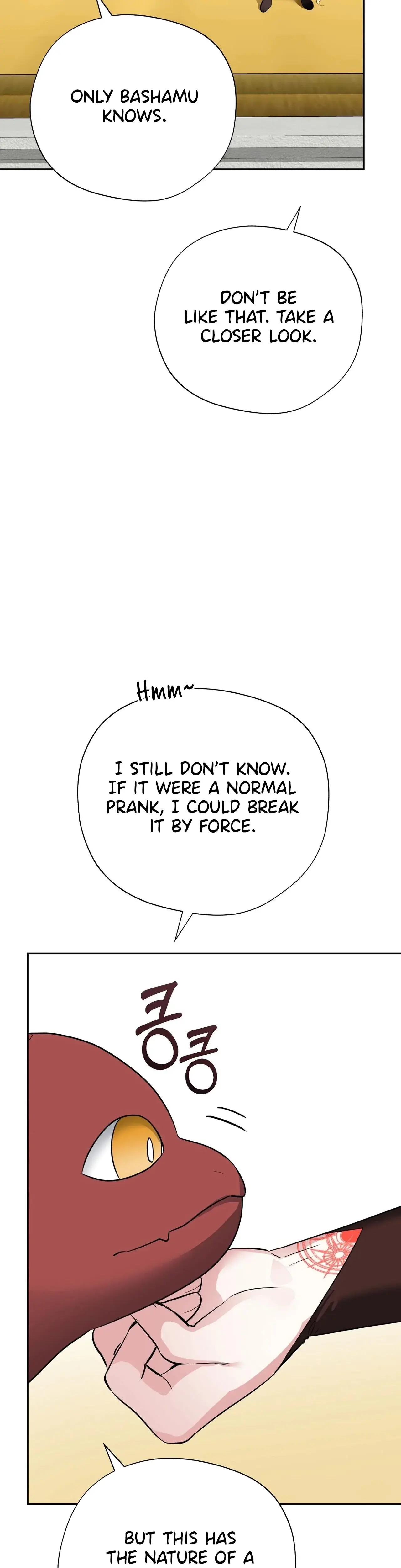From Day Until Night Chapter 29 - Page 23