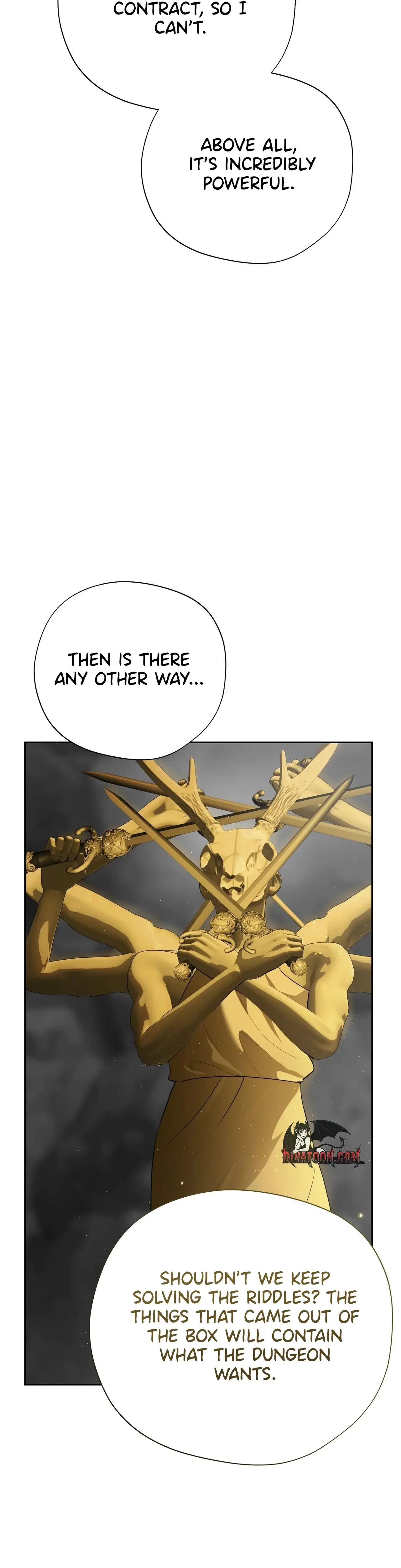 From Day Until Night Chapter 29 - Page 24