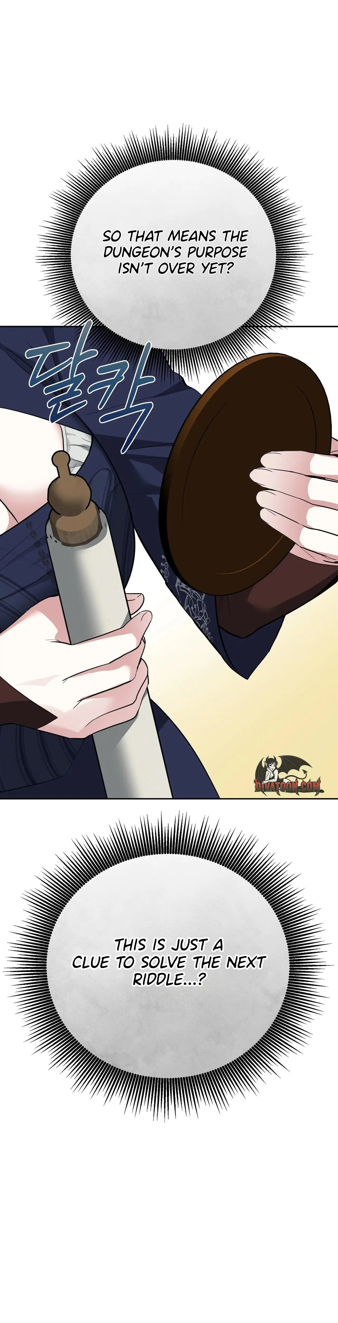 From Day Until Night Chapter 29 - Page 25