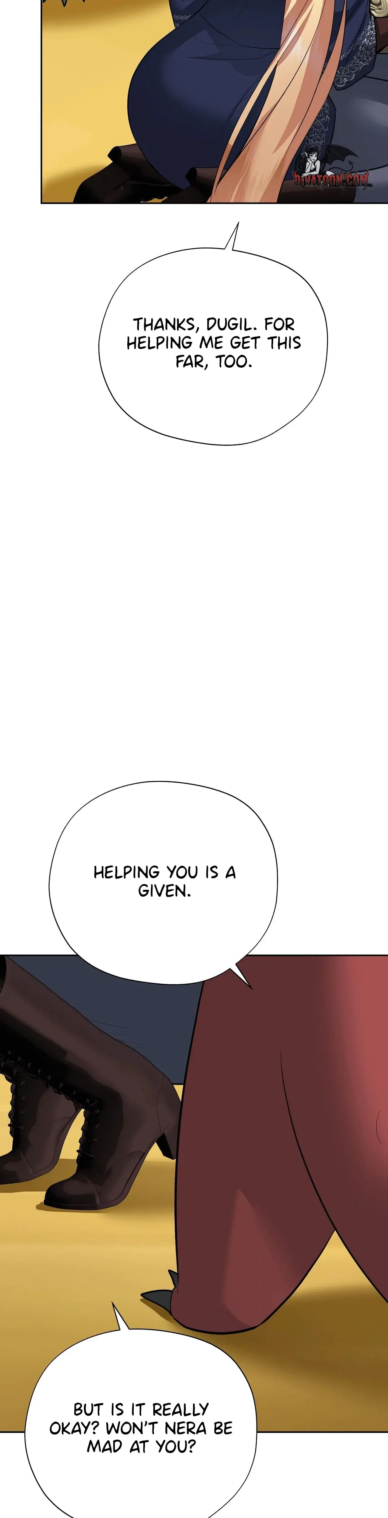 From Day Until Night Chapter 29 - Page 28