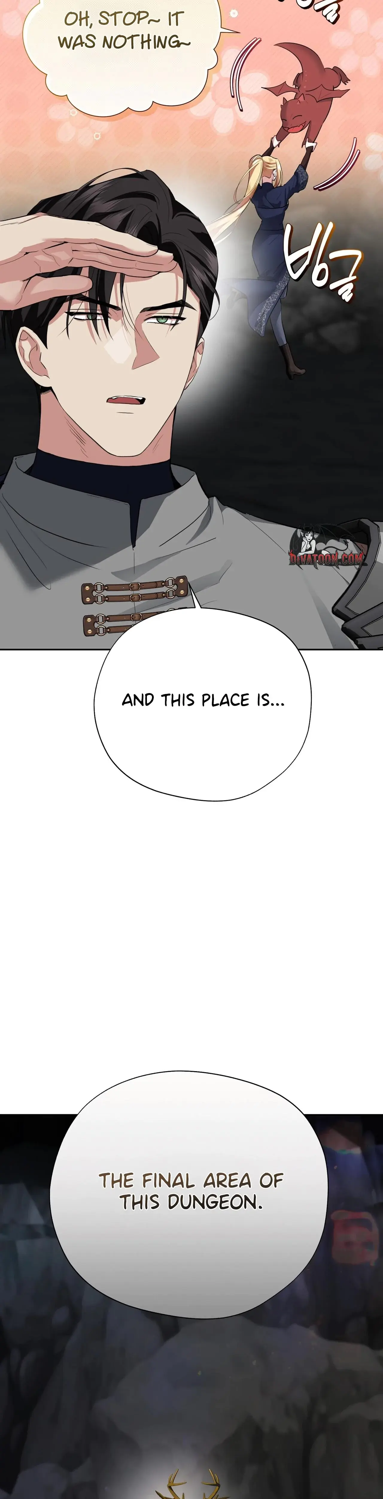 From Day Until Night Chapter 29 - Page 3