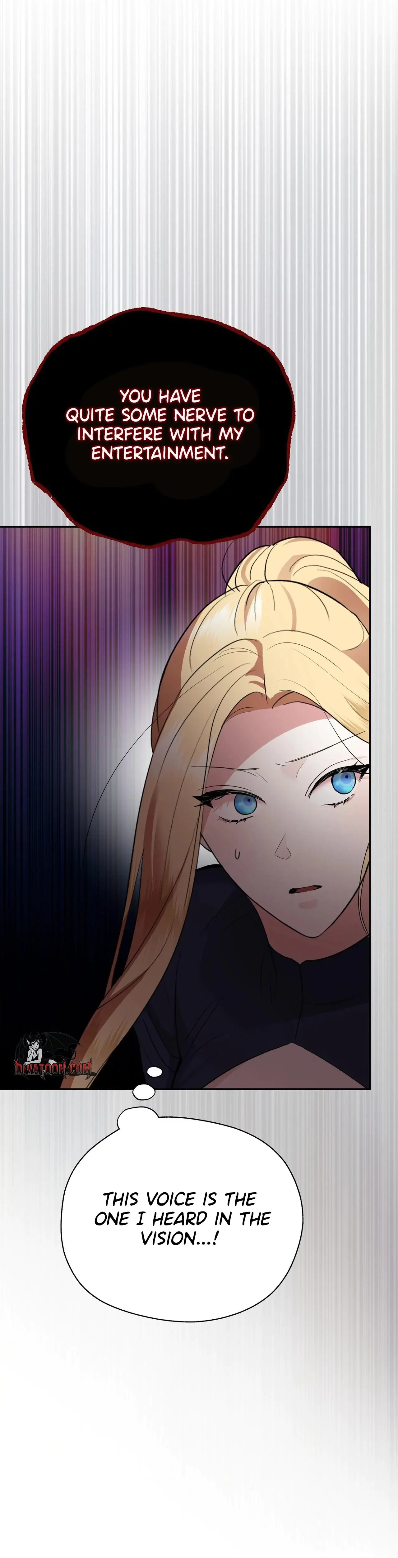 From Day Until Night Chapter 29 - Page 30
