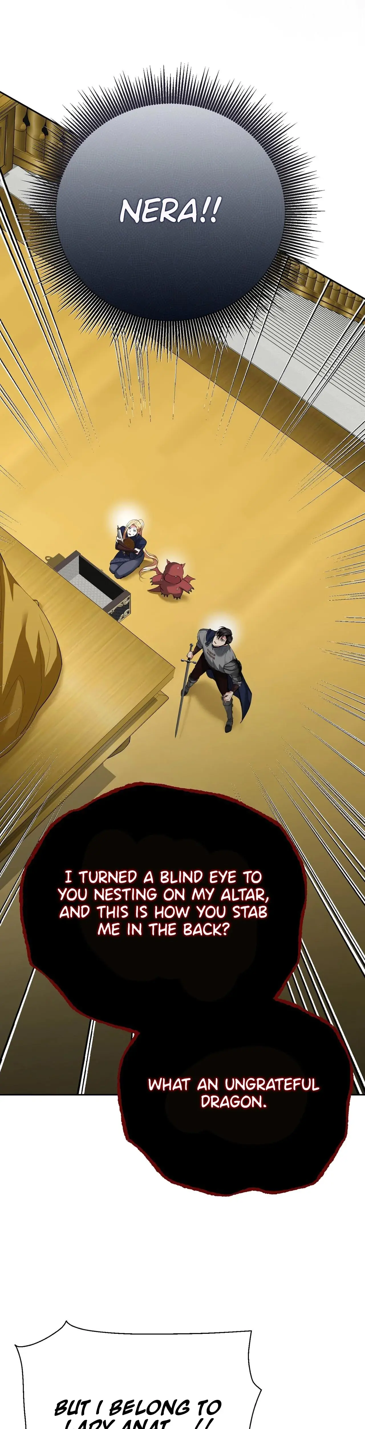 From Day Until Night Chapter 29 - Page 31