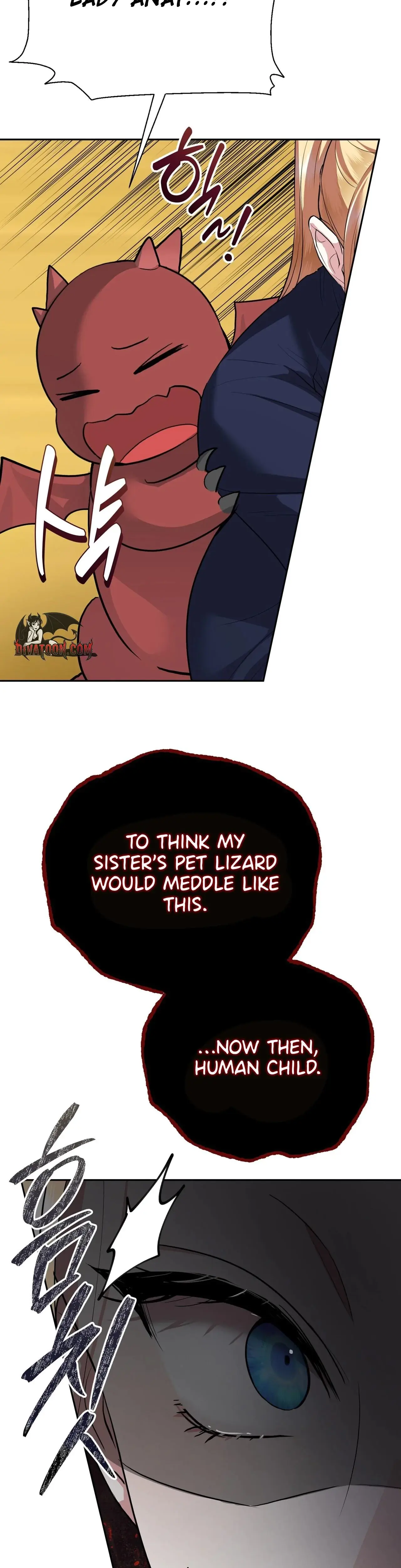 From Day Until Night Chapter 29 - Page 32