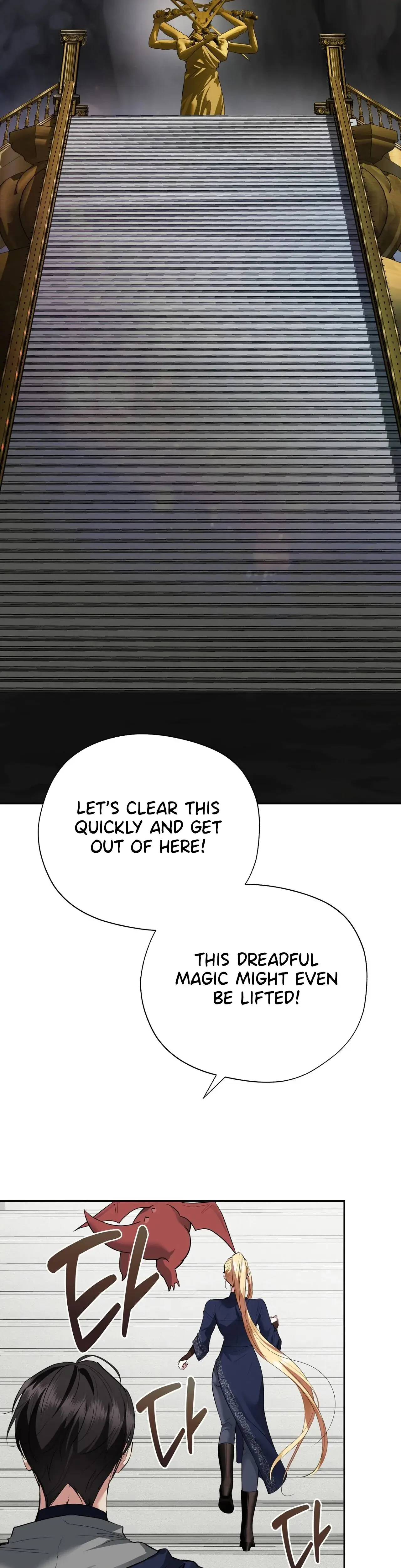 From Day Until Night Chapter 29 - Page 4