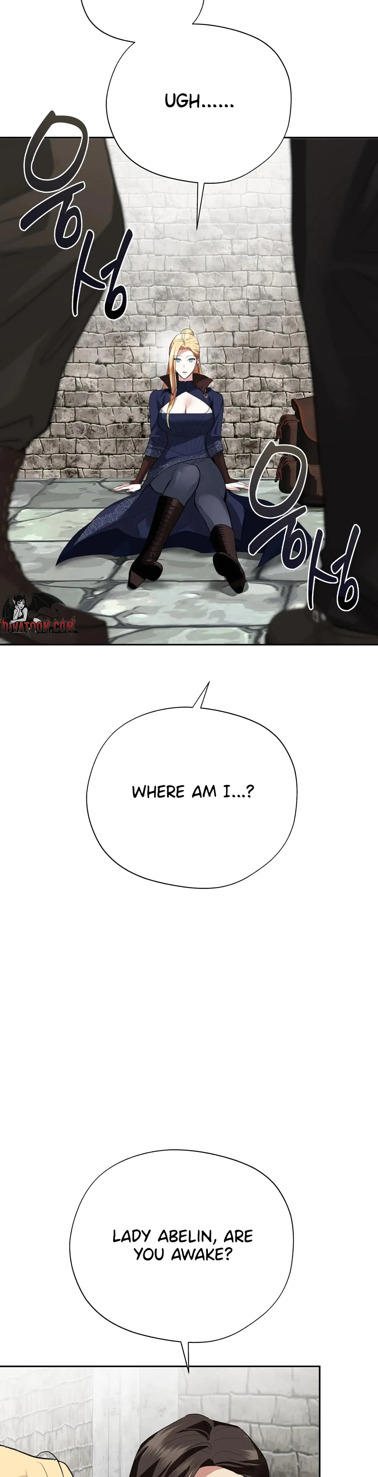 From Day Until Night Chapter 29 - Page 41