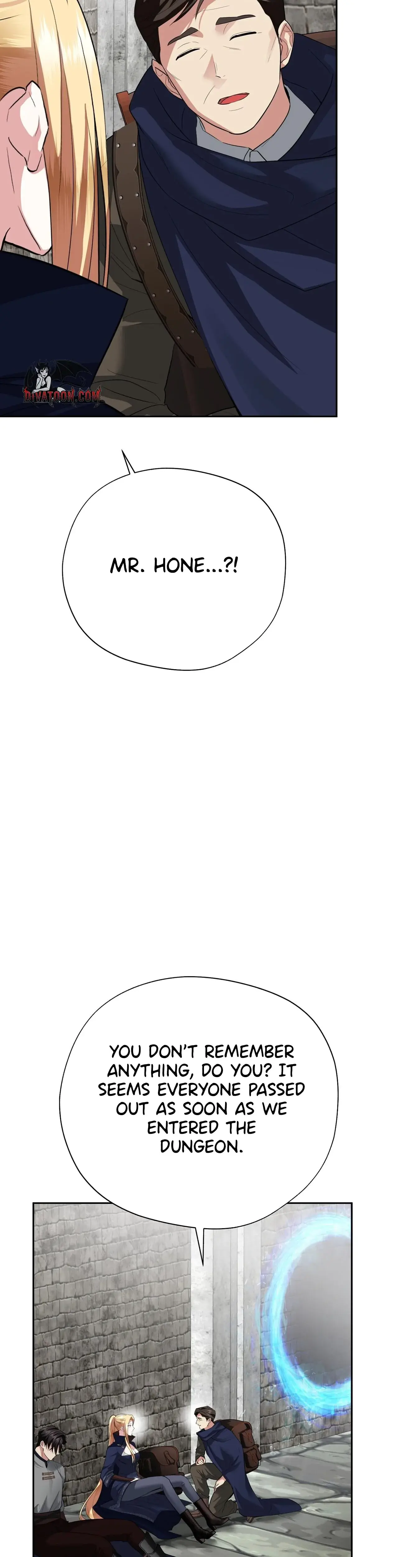From Day Until Night Chapter 29 - Page 42