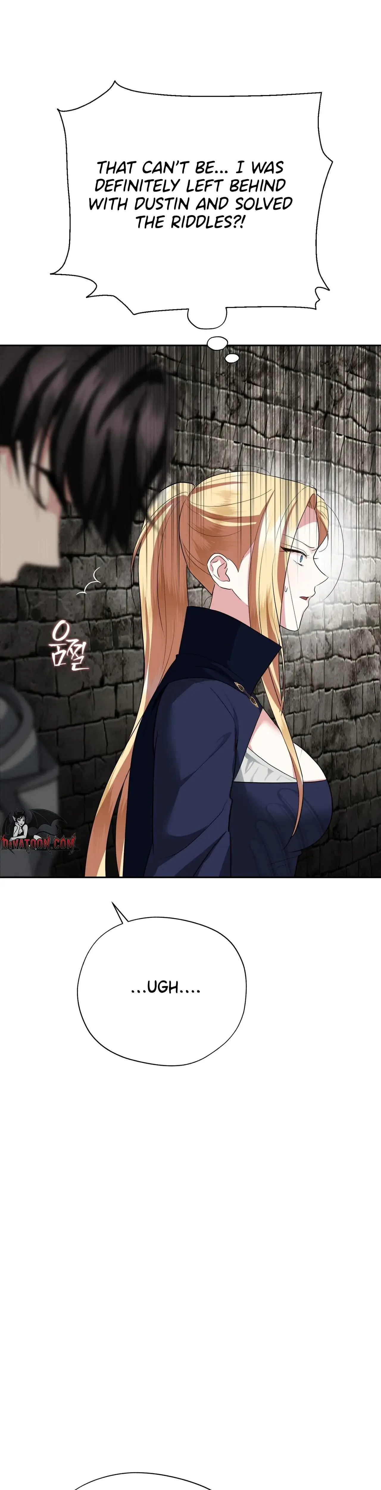 From Day Until Night Chapter 29 - Page 44